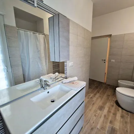 La Dimora Del Mare - Wi-fi, Parcheggio, Pet Friendly *