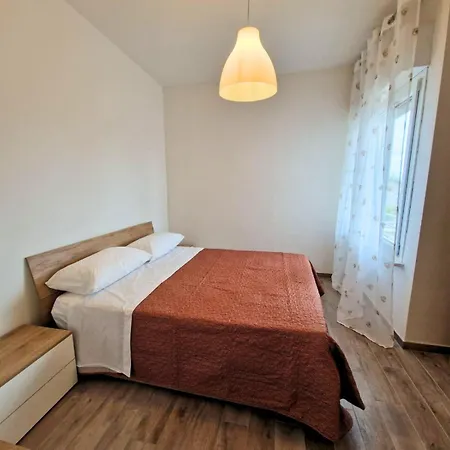 La Dimora Del Mare - Wi-fi, Parcheggio, Pet Friendly