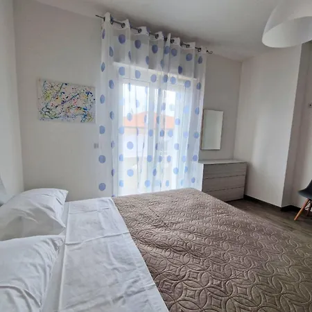 La Dimora Del Mare - Wi-fi, Parcheggio, Pet Friendly Apartamento Civitanova Marche