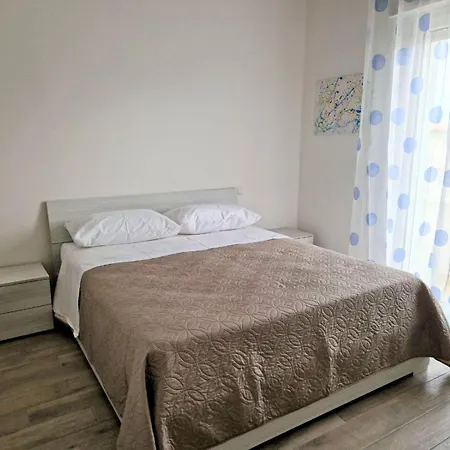 Apartamento La Dimora Del Mare - Wi-fi, Parcheggio, Pet Friendly Civitanova Marche
