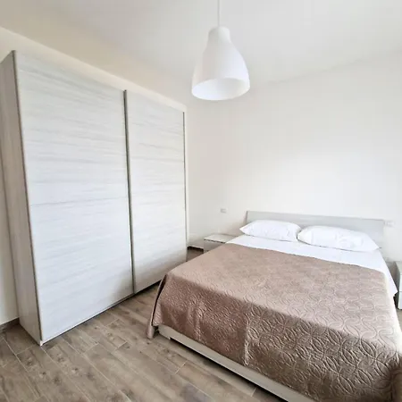 La Dimora Del Mare - Wi-fi, Parcheggio, Pet Friendly Civitanova Marche