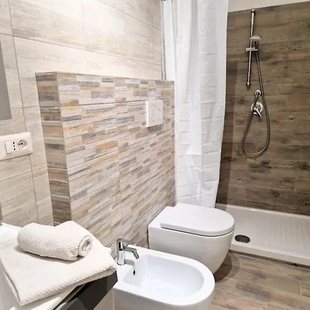 La Dimora Del Mare - Wi-fi, Parcheggio, Pet Friendly *