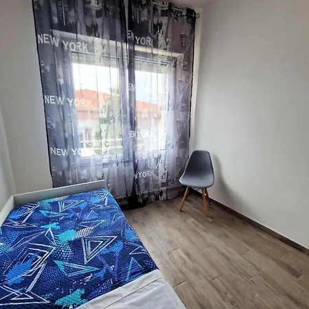 Apartamento La Dimora Del Mare - Wi-fi, Parcheggio, Pet Friendly *