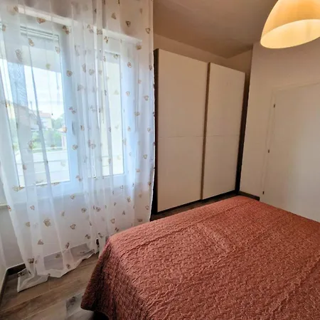 Apartamento La Dimora Del Mare - Wi-fi, Parcheggio, Pet Friendly Civitanova Marche